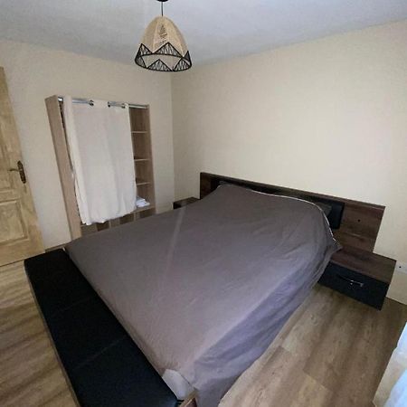 Villa A La Rondayette Étalle Esterno foto