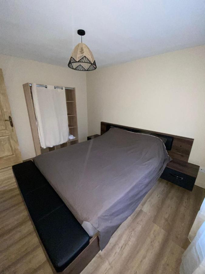 Villa A La Rondayette Étalle Esterno foto